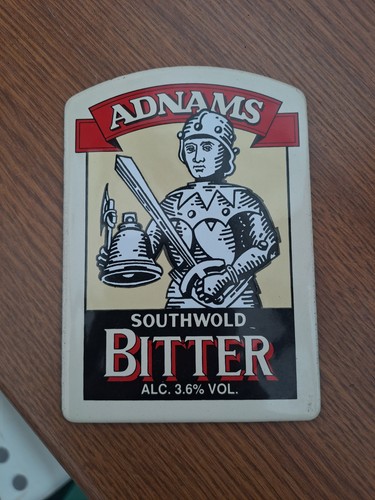 Adnams southwold bitter - adnams,