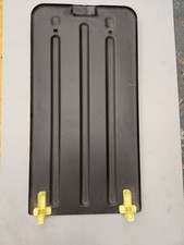 Citroen Berlingo 2018 onwards van bulkhead hatch replacement