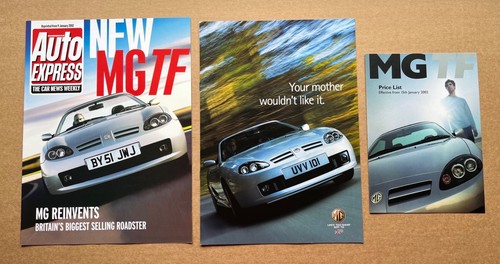 2002 launch promotional - tf,