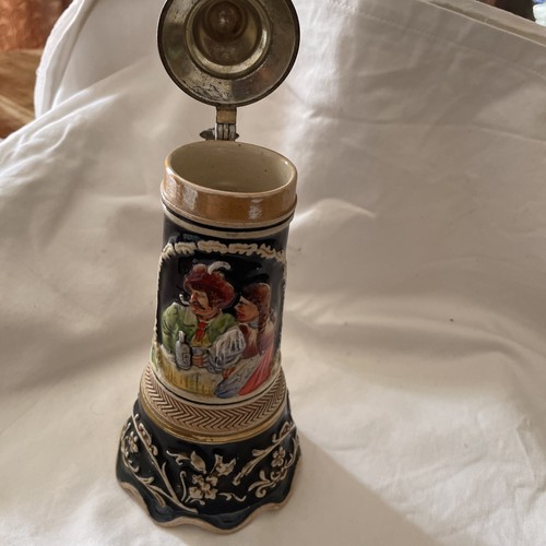 Stien musical german vintage - stien,