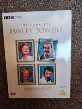 Faulty Towers: The Complete