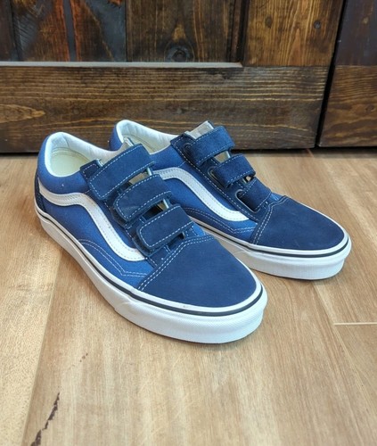 Vans old skool suede - old,