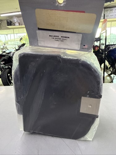 Uni air filter 4055 - air, honda