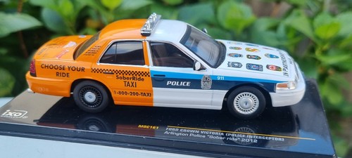Ixo moc161 ford - ixo,