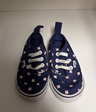 Toddler Vans Houston Astros