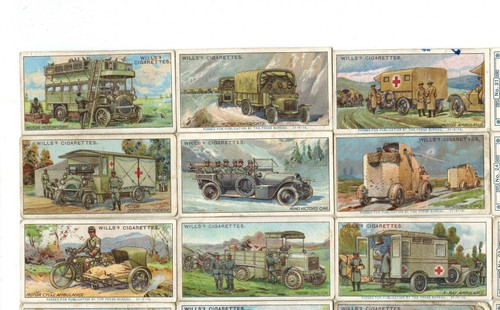 1916 h o - &, h.