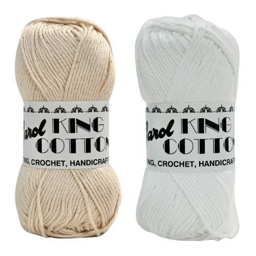 Jarol king cotton - jarol,