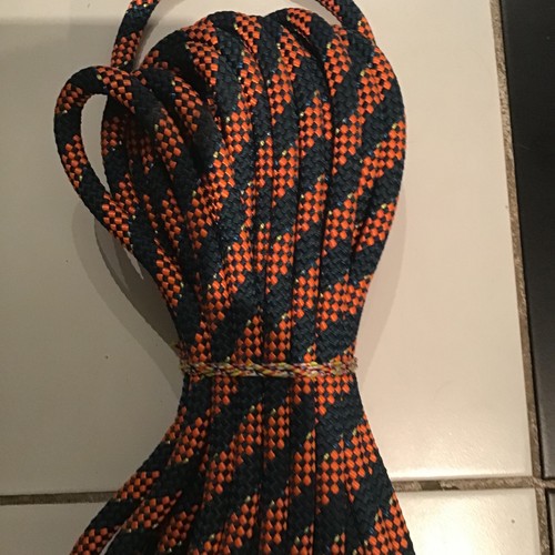 Rope dyneema size mm - rope,