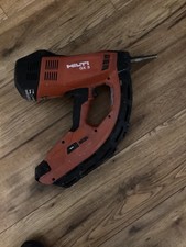 Hilti gx3 nail gun - hilti,