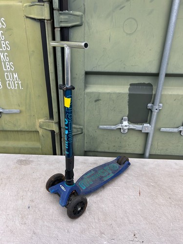 Micro maxi deluxe - micro, scooter
