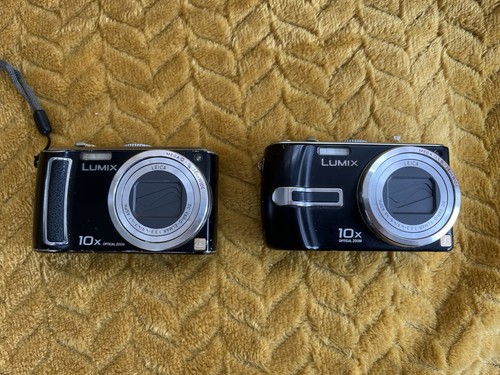Lumix tz3 and - lumix,