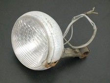 VINTAGE LUXOR AUTOCYCLE BIKE