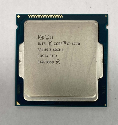 Intel core sr149 - core, (sr149