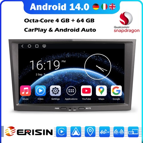 64gb android car stereo - 64gb, 14