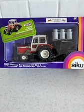SIKU 1:32 2870 . 2550 Massey