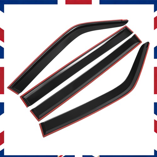 Aerodynamic wind deflectors - wind,