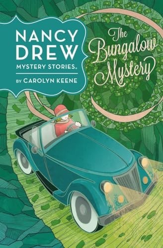 Bungalow mystery the nancy - mystery,, (nancy
