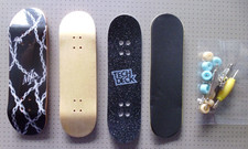 Tech Deck Fingerboard Maple