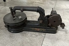 Rare Antique Sewing Machine