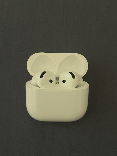 Apple airpods white noise - airpods,