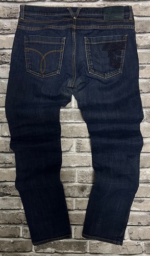 Versace collection jeans - versace, 36