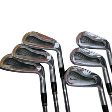 Dunlop SRIXON I-701 Irons