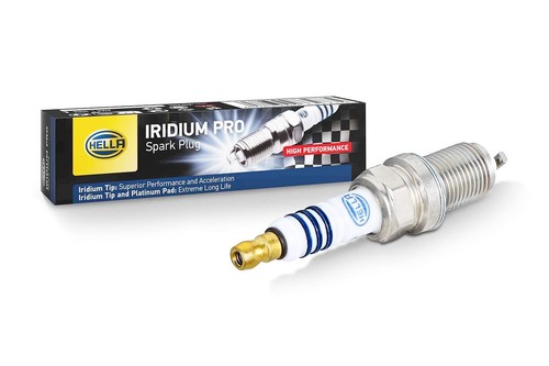 Spark plug hella - spark, gs