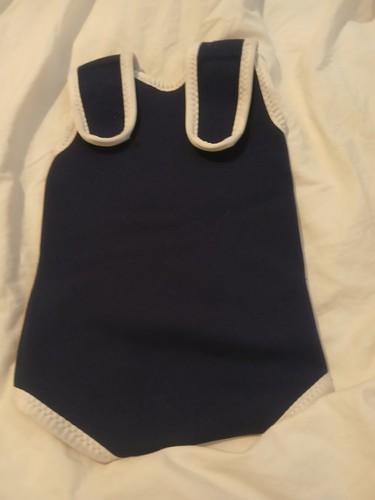 Splash about baby wetsuit - about,
