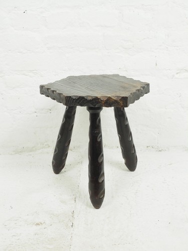 Vintage spanish oak rustic - vintage,