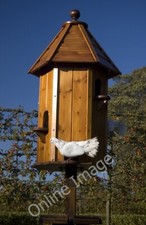Photo 6x4 Dovecote in The