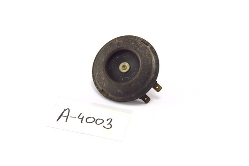 Rieju rs2 125 - rs2, horn
