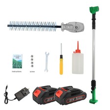 Hedge Trimmer Cordless