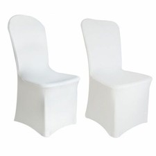 Spandex wedding chair covers - chair,