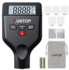 XUNTOP Car Paint Film