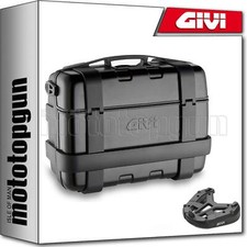 GIVI TRK33B TOP CASE + REAR