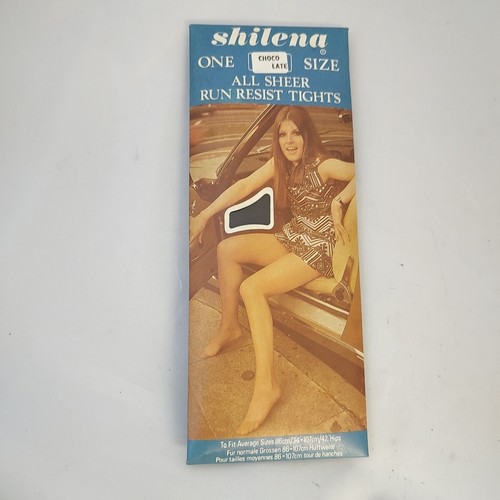 Shilena vintage 50s 60s - shilena,