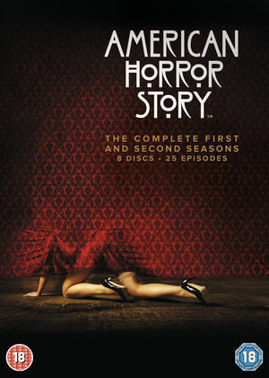 American horror story - story,