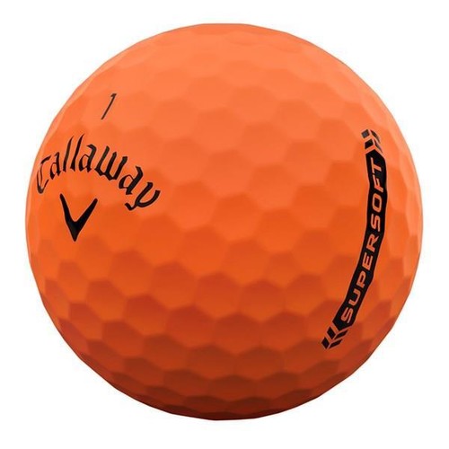 Callaway supersoft matte - callaway,