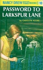 Nancy Drew 10: Password to