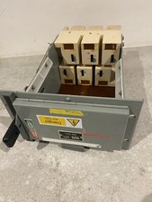 GEC  CM MINIFORM FUSE SWITCH 100Amp CARRIER  STOCK K4112