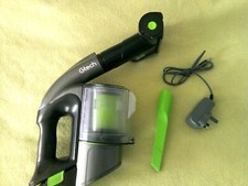 Gtech  Handheld ATF36 GREY...R