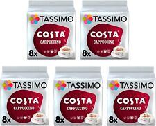 Tassimo Costa Cappuccino