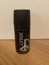 RARE LYNX PEACE BODY SPRAY