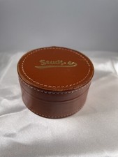 Vintage Real Leather Studs
