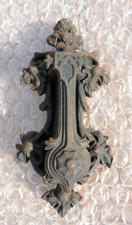 Antique Victorian Cast Iron