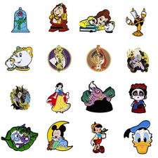 Disney Villains Princess And