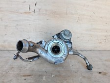 2019 Fiat Ducato 35 Multijet Turbocharger 5802122184