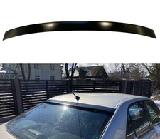 Rear Window Sun Guard Spoiler