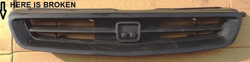 Honda civic ek3 model 1996 - civic, 99