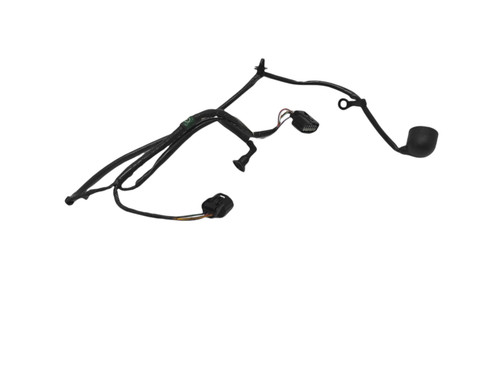 Auxiliary electrical wiring - electrical,